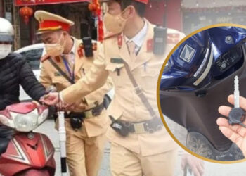 Luật sư Phạm Lan Thảo – Trung tâm tư vấn pháp luật Toàn Tâm (TTLCC): CSGT có quyền rút chìa khóa khi kiểm tra phương tiện – CAX được dừng xe kiểm tra giao thông?