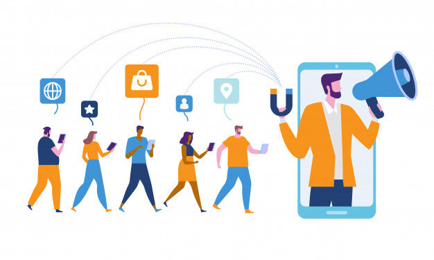 Xây dựng thương hiệu, quảng bá thương hiệu – Phương pháp tối ưu của doanh nghiệp