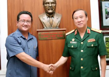 HỘI NHIẾP ẢNH TP.HCM: TRIỂN LÃM ẢNH THỜI SỰ NGHỆ THUẬT “MỘT LẦN ĐẾN VỚI NƯỚC MỸ”