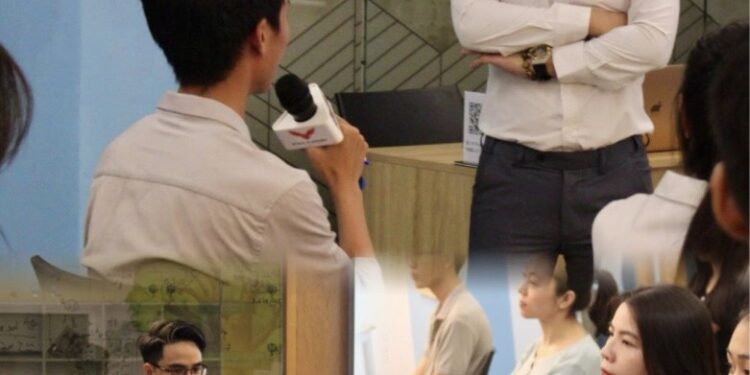 Làm thêm, tham gia CLB hay thành tích nghiên cứu khoa học được đánh giá cao hơn khi đi xin việc?