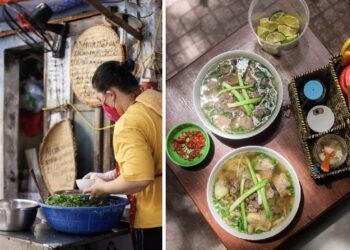 Ông Hồ Minh Sơn – Viện trưởng Viện Nghiên cứu Thị trường – Truyền thông Quốc tế (IMRIC): Chuyện bát phở cho những bài học quy luật mạng xã hội