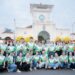 Bệnh viện Răng Hàm Mặt Sài Gòn tham gia nhặt rác, bảo vệ môi trường, phát triển du lịchThành phố Hồ Chí Minh