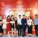 Cty TNHH Đất Gốc Khánh Hoà: Tổ chức trọng thể tiệc tất niên năm 2023 và đón chào năm mới 2024