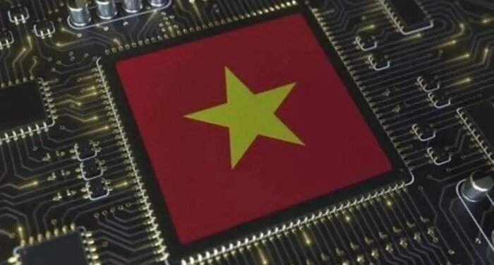 Công nghiệp bán dẫn: Tham vọng và tương lai cho Việt Nam