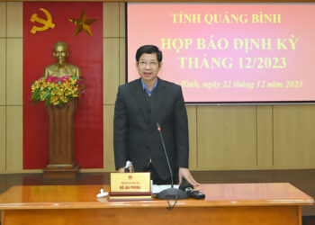 Ông Hồ An Phong tân Thứ trưởng Bộ Văn hóa, Thể thao và Du lịch