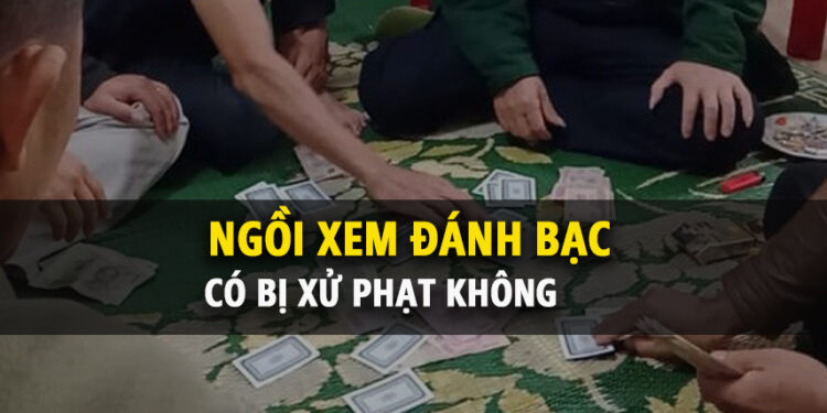 Trung tâm tư vấn pháp luật Toàn Tâm (TTLCC): Ngồi xem đánh bạc – Sử dụng bao lì xì in hình quốc huy, sổ đỏ, tiền Việt Nam bị pháp luật nghiêm cấm?