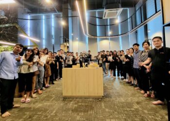 Kiến Trúc Vinavic: 15 năm khẳng định vị thế thương hiệu, vững bước vươn xa