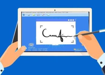 Chữ ký điện tử chuyên dùng bảo đảm an toàn