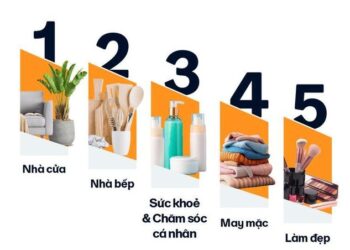 Nhà bán hàng Việt Nam đang gia tăng sản lượng qua xuất khẩu trực tuyến