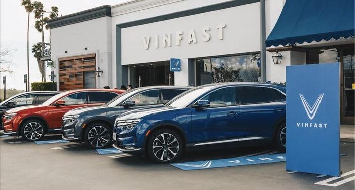 Doanh nghiệp Việt – nghĩ lớn để đạt thành công lớn