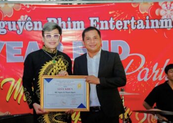 Tây Nguyên Phim Entertainment: Tổng kết nhiệm vụ năm 2023 – Đề ra phương hướng hoạt động năm 2024