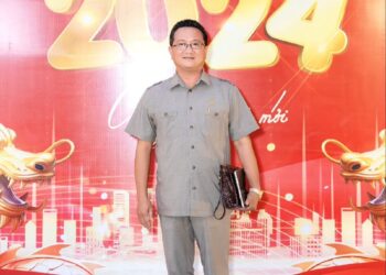 Ông Hồ Minh Sơn – Viện trưởng Viện IMRIC: Tiềm năng ‘vàng’ cho giới trẻ khi làm người thông thái, sáng tạo nội dung trên mạng xã hội