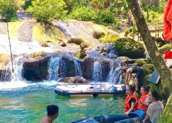 Chà Cùng Eco Zone: Trải nghiệm du lịch sinh thái độc đáo tại Quảng Bình