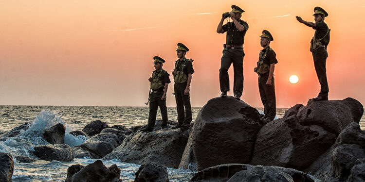 PSA: Mảnh đất anh hùng Quảng Trị – Điểm đến du Xuân đầy hấp dẫn