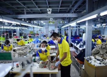 Vun đắp niềm tin để doanh nghiệp “bứt tốc” 