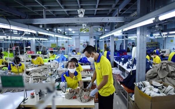 Vun đắp niềm tin để doanh nghiệp “bứt tốc” 