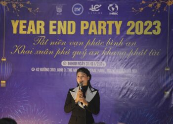 Công ty TNHH Truyền thông và Sự kiện Lyncha ‘Nơi gửi niềm tin – Nhận lại chữ tín”