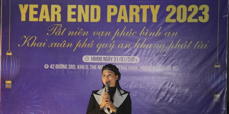 Công ty TNHH Truyền thông và Sự kiện Lyncha ‘Nơi gửi niềm tin – Nhận lại chữ tín”