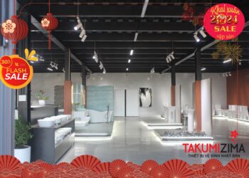 Takumizima: Góp phần không nhỏ vào tầm quan trọng trong ngành vật liệu xây dựng và đa dạng cuộc sống tại thị trường Việt Nam