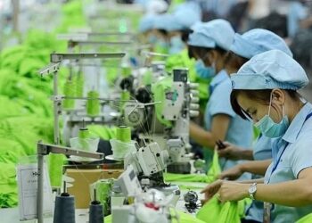 Doanh nghiệp cần phương án thích ứng, đón đầu xu hướng mới