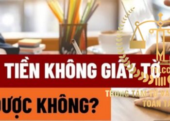 Trung tâm tư vấn pháp luật Toàn Tâm (TTLCC): Ngân hàng có được cung cấp thông tin chủ tài khoản – Cho vay tiền không có giấy ghi nợ có đòi được không?