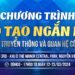 Viện Nghiên cứu Thị trường – Truyền thông Quốc tế (IMRIC) thành lập Chương trình hỗ trợ doanh nghiệp ngắn hạn “Nghiệp vụ truyền thông và quan hệ công chúng”