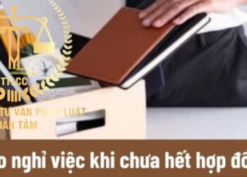 Trung tâm tư vấn pháp luật Toàn Tâm (TTLCC): Cho người lao động nghỉ việc trước hạn, có bồi thường – Độ tuổi lao động, độ tuổi nghỉ hưu năm 2024?