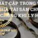 Trung tâm tư vấn pháp luật Toàn Tâm (TTLCC): Được phép đổi họ của con từ họ cha sang họ mẹ – Chồng uống bia trúng 500 triệu đồng, vợ có được chia?