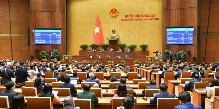 Luật Đất đai 2024 mở rộng quyền sử dụng đất của người Việt Nam định cư nước ngoài