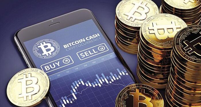 Tiền ảo tăng nóng, cấp thiết hoàn thiện khung pháp lý