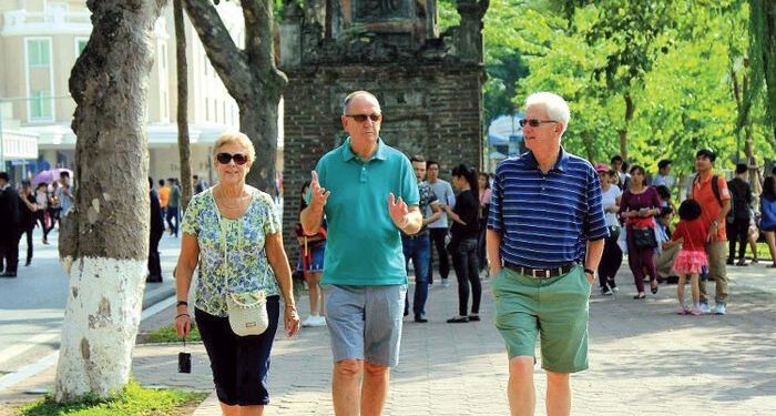 Thu hút khách du lịch quốc tế: Du lịch Việt trở lại ‘đường đua’
