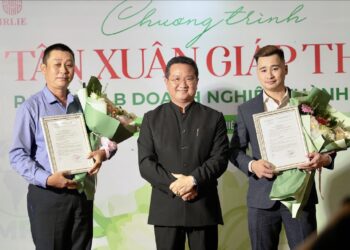 Viện Nghiên cứu Chính sách pháp luật&Kinh tế hội nhập phối hợp Viện Nghiên cứu Thị trường – Truyền thông Quốc tế ra mắt Câu lạc bộ doanh nghiệp tại Hà Nội