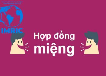 Ông Hồ Minh Sơn – Viện trưởng Viện Nghiên cứu Thị trường – Truyền thông Quốc tế (IMRIC): Dù luật công nhận nhưng tiềm ẩn rủi ro pháp lý khi thoả thuận bằng hợp đồng miệng