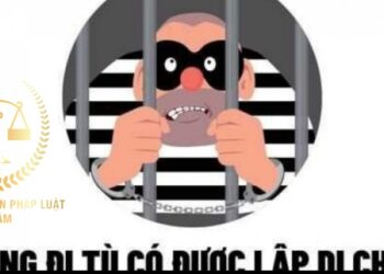 Trung tâm tư vấn pháp luật Toàn Tâm (TTLCC): Người đang chấp hành án phạt tù có quyền lập di chúc – Tại ngoại nhưng cấm đi khỏi nơi cư trú và bảo lĩnh nhiều điểm khác nhau?