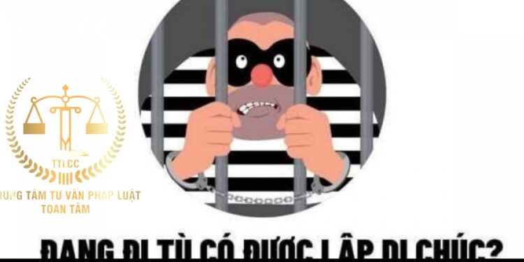 Trung tâm tư vấn pháp luật Toàn Tâm (TTLCC): Người đang chấp hành án phạt tù có quyền lập di chúc – Tại ngoại nhưng cấm đi khỏi nơi cư trú và bảo lĩnh nhiều điểm khác nhau?