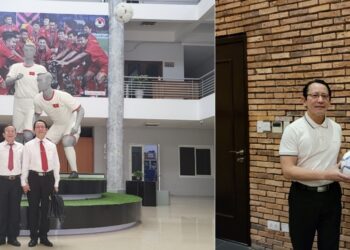 “Vai trò của Y học Giấc ngủ trong Phát triển – Thể thao Thành tích cao: Thực trạng và Giải pháp”