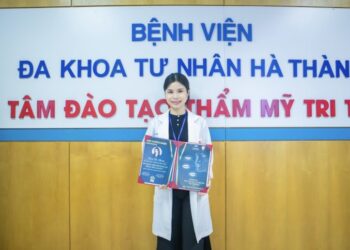 Doanh nhân Nhung Hanami: Nỗ lực biến “nguy” thành “cơ” đưa thương hiệu “Nhung Hanami – Thế giới hàng Nhật” trở thành hiện thực