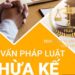 Trung tâm tư vấn pháp luật Toàn Tâm (TTLCC): Anh em có quyền tự thỏa thuận phân chia di sản thừa kế – Cháu về ở với dì ruột thì không cần làm hợp đồng cho ở nhờ?