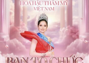 Chính thức lộ diện TS. Bs CK2 Phạm Hữu Quốc – Phó Ban Tổ chức cuộc thi và Ban giám Hoa hậu Thẩm mỹ Việt Nam 2024