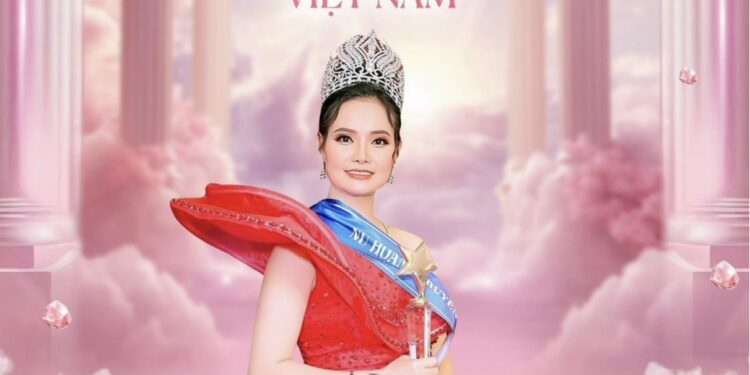 Chính thức lộ diện TS. Bs CK2 Phạm Hữu Quốc – Phó Ban Tổ chức cuộc thi và Ban giám Hoa hậu Thẩm mỹ Việt Nam 2024