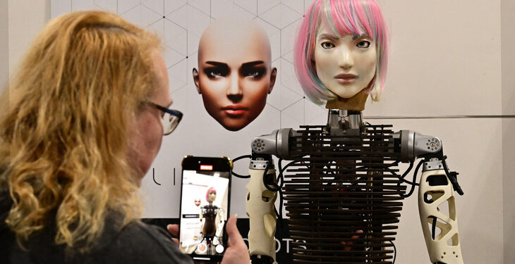 Doanh nghiệp cần gì để ‘vượt bão’ AI?