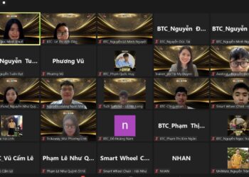 Chuyên gia chia sẻ về kỹ năng Thuyết trình và Gọi vốn cho cuộc thi I-Startup, Đại học Kinh Tế Quốc Dân