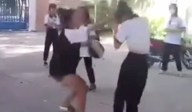 Ông Hồ Minh Sơn – Viện trưởng Viện IMRIC, Giám đốc Trung tâm tư vấn pháp luật Toàn Tâm (TTLCC): Bạo hành trẻ em, cần chế tài mạnh truy cứu trách nhiệm hình sự