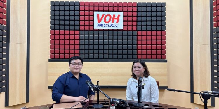 Chuyên gia Mai Nguyễn Hoàng Nam: Nếu chưa đủ tư duy, kiến thức thì khoan hẳn khởi nghiệp, chỉ nên “lập nghiệp”