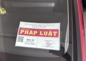 Viện Nghiên cứu Chính sách pháp luật&Kinh tế hội nhập (IRLIE) và Viện Nghiên cứu Thị trường – Truyền thông Quốc tế (IMRIC): Sẽ mạnh tay xử lý hành vi làm giả giấy tờ của cơ quan