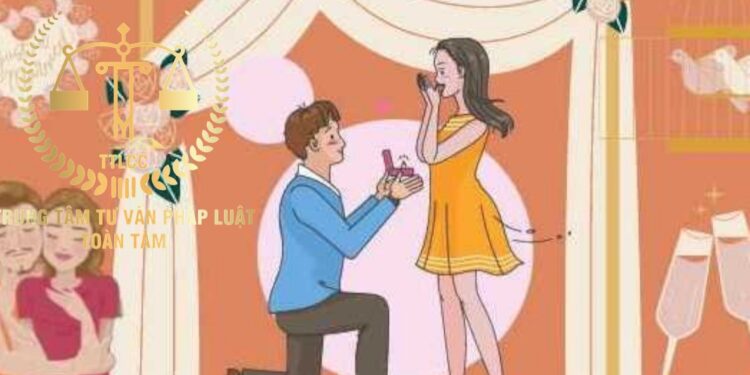 Trung tâm tư vấn pháp luật Toàn Tâm (TTLCC): Con riêng của vợ có thể kết hôn với con riêng của chồng – Vợ có quyền không ghi tên chồng trong giấy khai sinh của con không?