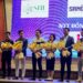 Khi Gen Z khởi nghiệp: Đa dạng dự án từ AI, VR đến mục tiêu Phát triển bền vững
