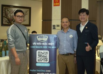 Hoàng Gia Driver – Bạn đồng hành tin cậy trên mỗi dặm đường