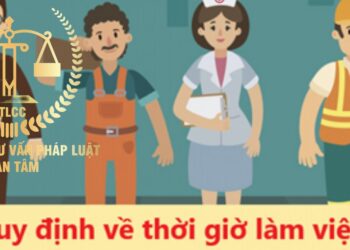 Trung tâm tư vấn pháp luật Toàn Tâm (TTLCC): Hành hạ người khác vì cuồng tín – Người sử dụng lao động vi phạm quy định về thời giờ làm việc?