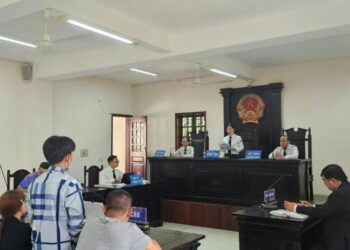 Đề xuất bỏ hình phạt cảnh cáo, phạt tiền và cải tạo không giam giữ